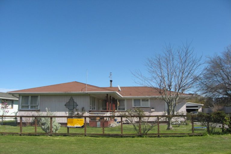 Photo of property in 106 Black Street, Wairoa, 4108