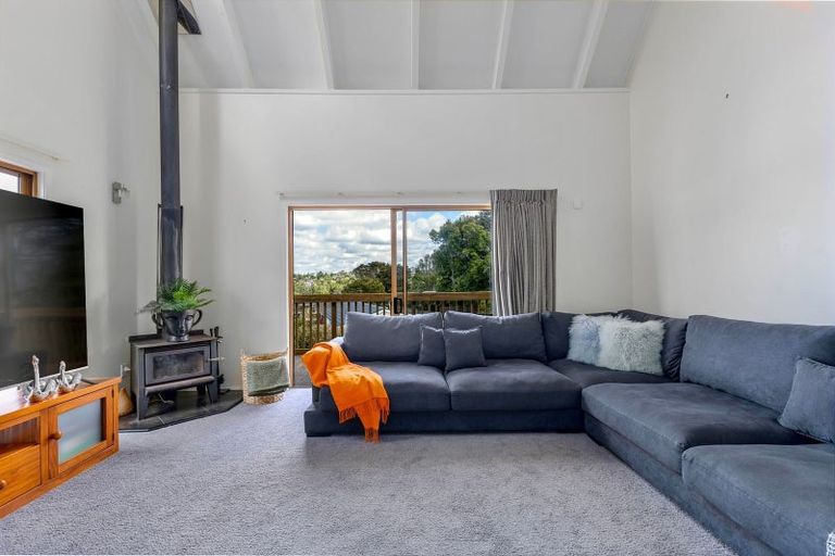 Photo of property in 1/7 Springfield Street, Forrest Hill, Auckland, 0620