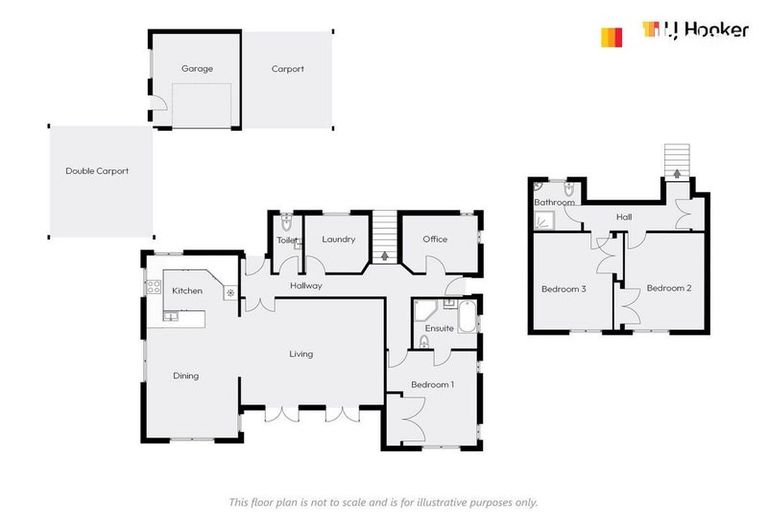 Photo of property in 43 Main Road, Fairfield, Dunedin, 9018