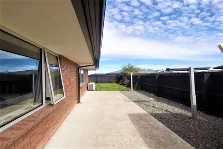 Photo of property in 15 Flint Road, Rolleston, 7614