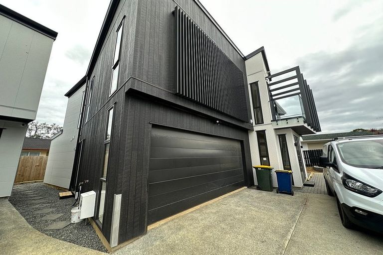 Photo of property in 8 Sunnybrae Road, Hillcrest, Auckland, 0627