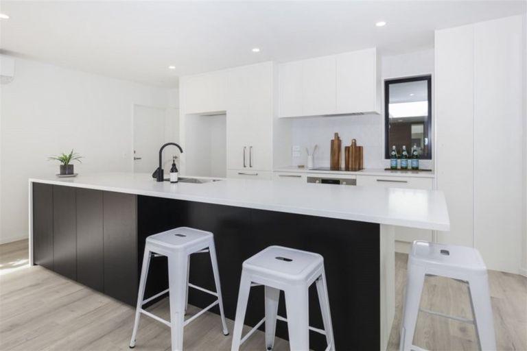 Photo of property in 1/196 Peterborough Street, Christchurch Central, Christchurch, 8013