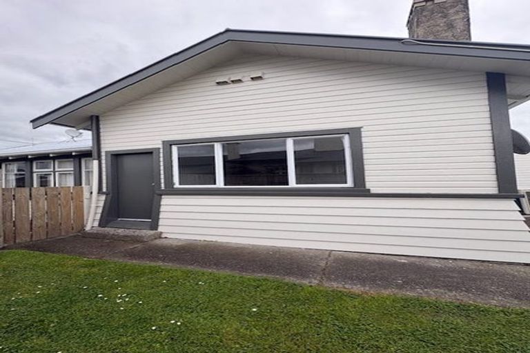 Photo of property in 109 Russell Street, Palmerston North, 4414