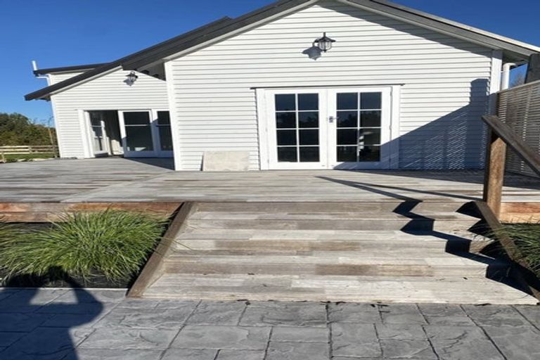 Photo of property in 16 Mcintoshs Road, Fernside, Rangiora, 7471