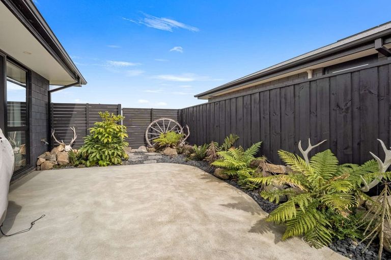 Photo of property in 10 Baratheon Road, Rolleston, 7615