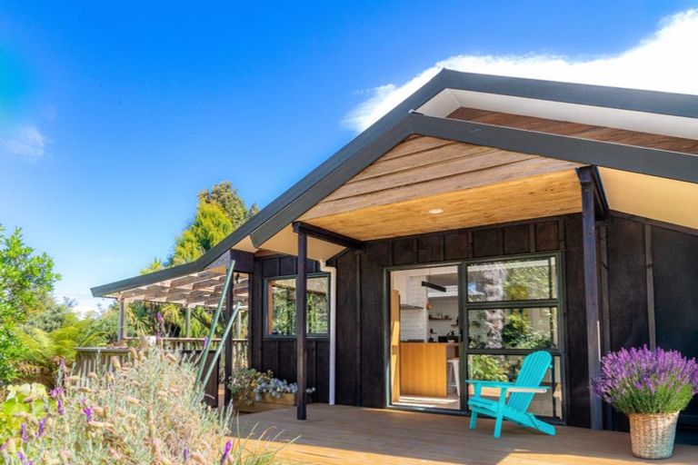 Photo of property in 11b Norrie Avenue, Raglan, 3225