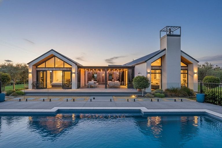 Photo of property in 3/104 White Rock Road, Martinborough, 5781