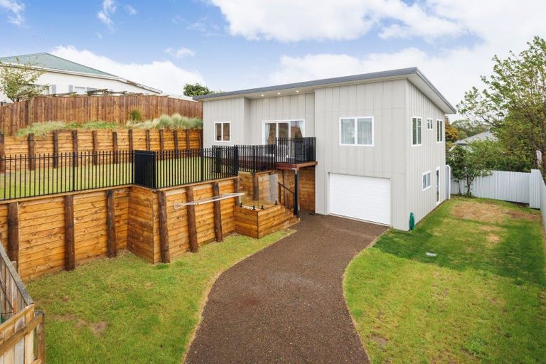 Photo of property in 10 Union Street, Foxton, 4814