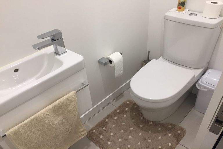 Photo of property in 7u3 Handyside Street, Tawa, Wellington, 5028