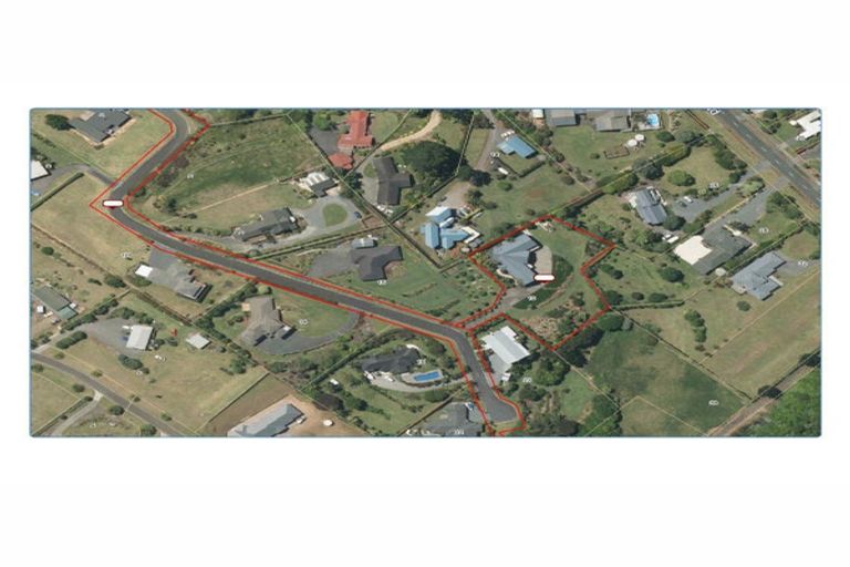 Photo of property in 19 Newton Watts Drive, Kerikeri, 0294