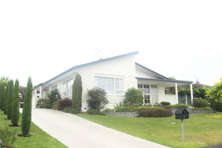 Photo of property in 3 Saunders Place, Te Puke, 3119