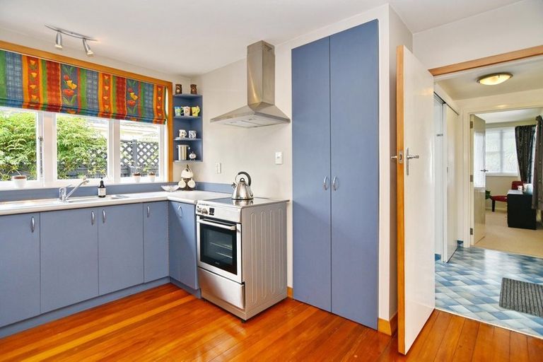 Photo of property in 5 Garnett Avenue, Spreydon, Christchurch, 8024