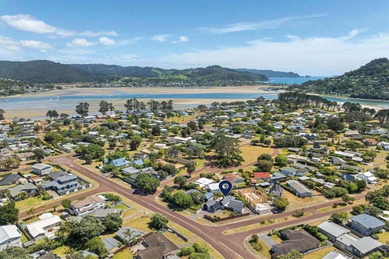 Photo of property in 11 Pauanui Boulevard, Pauanui, Hikuai, 3579