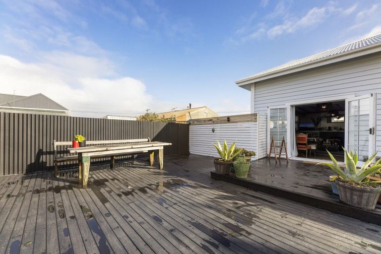 Photo of property in 17 Normanby Street, Saint Kilda, Dunedin, 9012