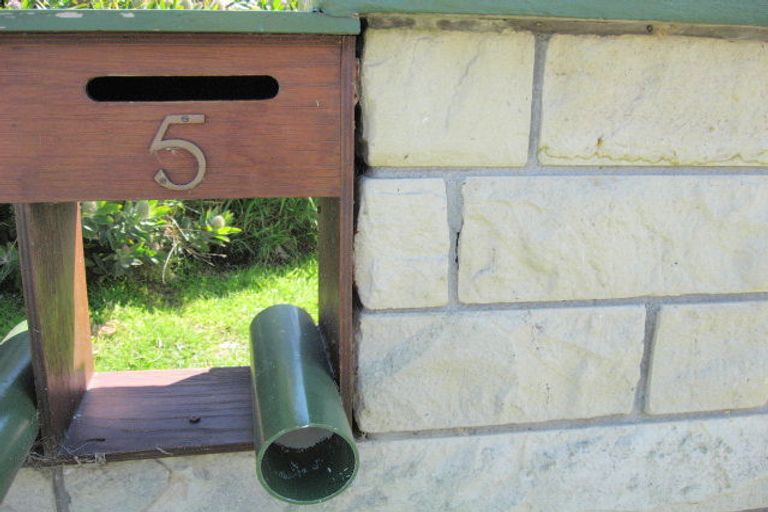 Photo of property in 5 Langdale Avenue, Paraparaumu, 5032