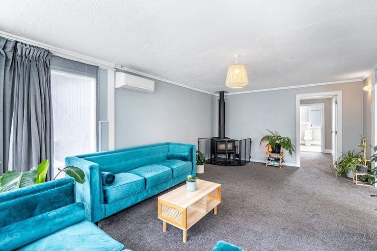 Photo of property in 122 Earn Street, Appleby, Invercargill, 9812