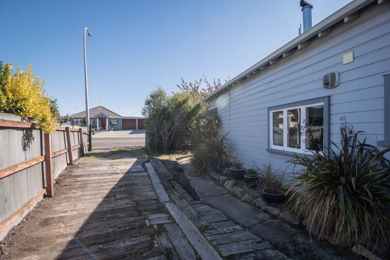 Photo of property in 39 Nile Street, Highfield, Timaru, 7910