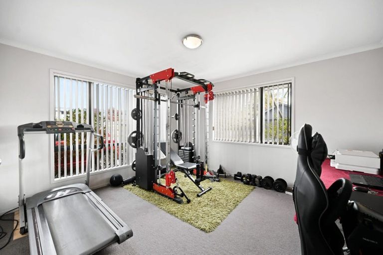 Photo of property in 7 Hawtry Lane, Flagstaff, Hamilton, 3210