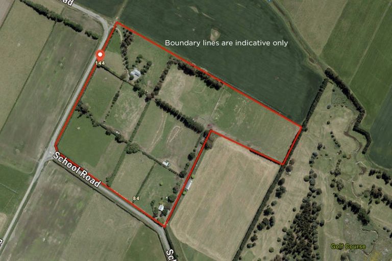 Photo of property in 144 School Road, Culverden, 7392