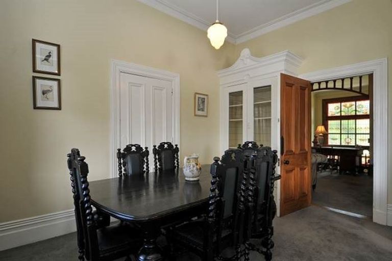 Photo of property in 219u3 The Terrace, Wellington Central, Wellington, 6011