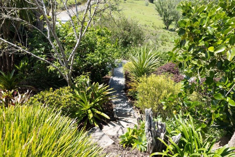 Photo of property in 282 Girls High School Road, Pukehuia, Tangiteroria, 0381