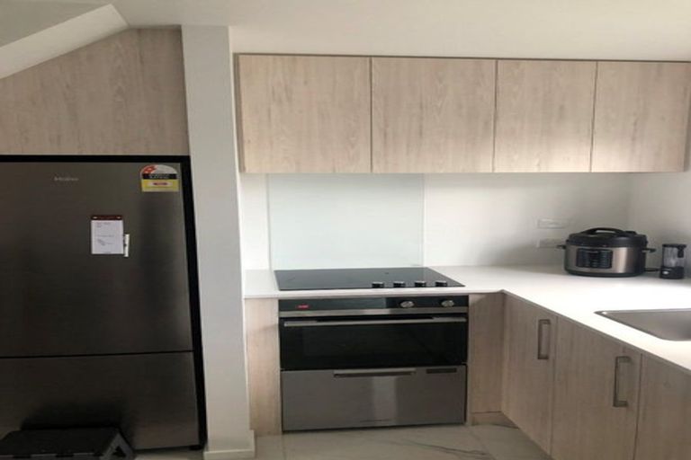 Photo of property in 4/7 Spencer Street, Addington, Christchurch, 8024