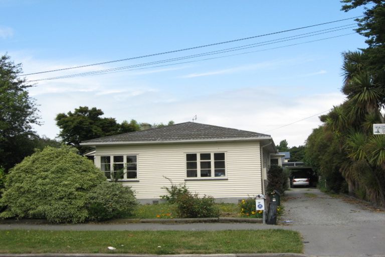 Photo of property in 18 Smith Street, Woolston, Christchurch, 8062