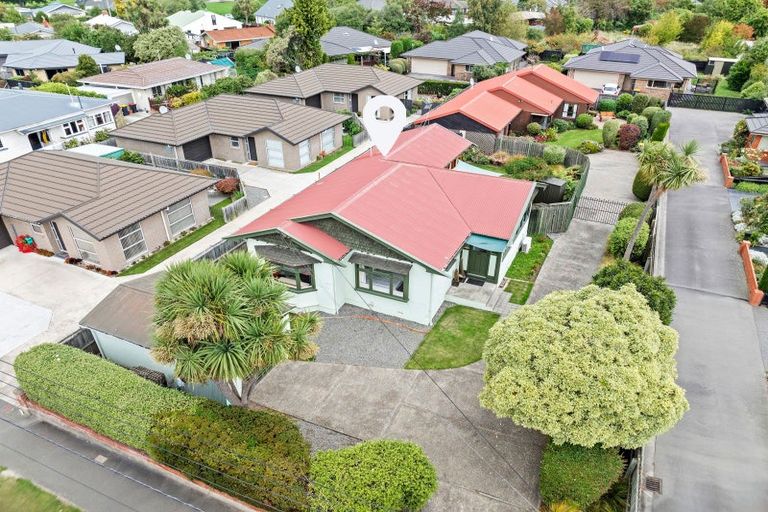 Photo of property in 1/29 Wilsons Road, Saint Martins, Christchurch, 8022