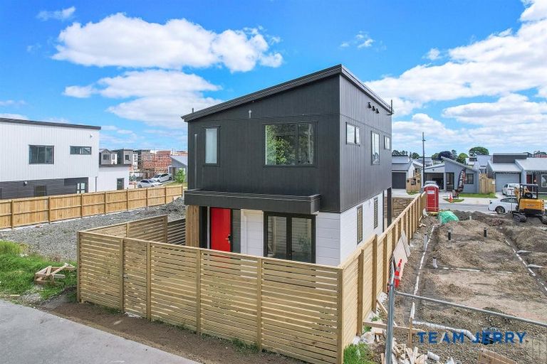 Photo of property in 46 Hoia Street, Papakura, 2110
