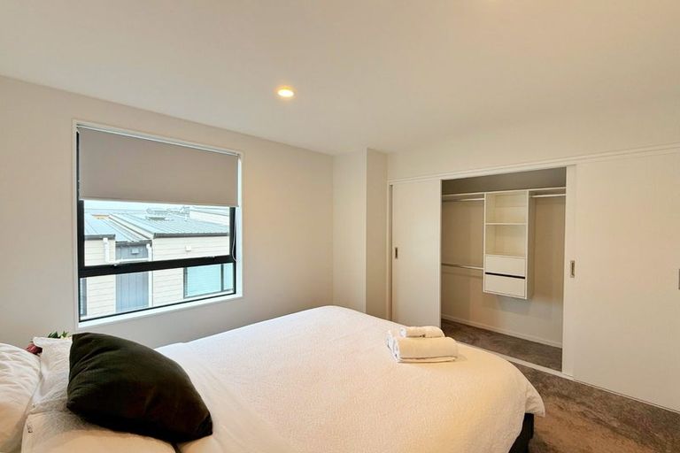 Photo of property in 9/32a Westgate Drive, Massey, Auckland, 0614
