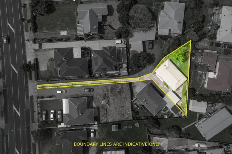 Photo of property in 38b Browns Road, Manurewa, Auckland, 2102