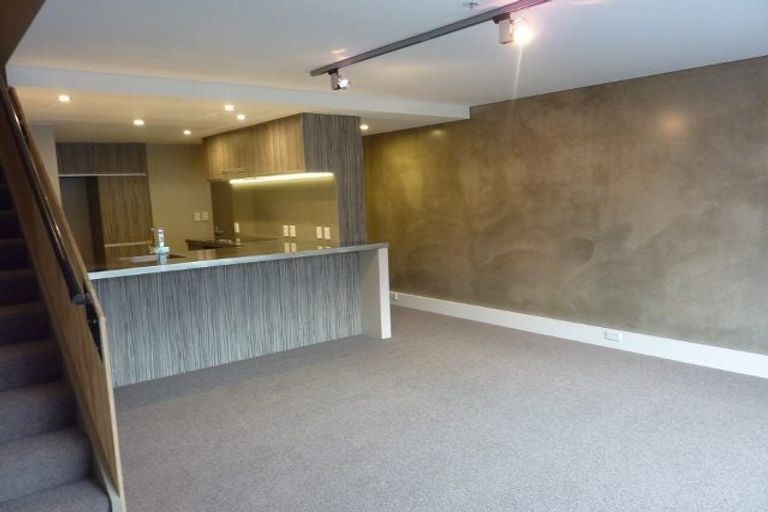 Photo of property in Canvas Apartments, 307u7 Willis Street, Te Aro, Wellington, 6011