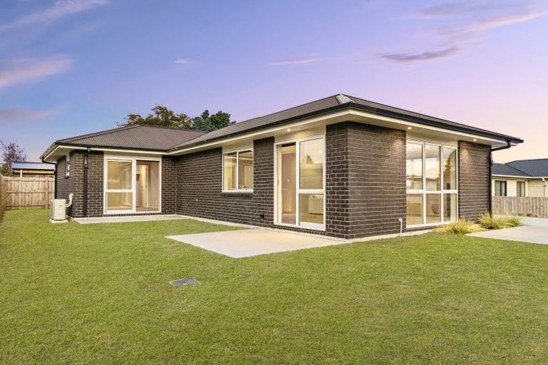 Photo of property in 12 Carrick Robertson Place, Waihi, 3610