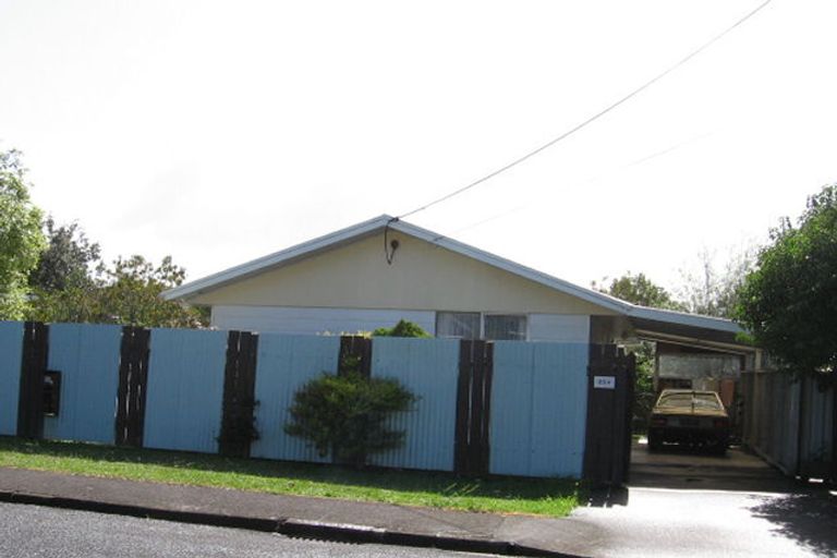 Photo of property in 25a Daytona Road, Henderson, Auckland, 0610