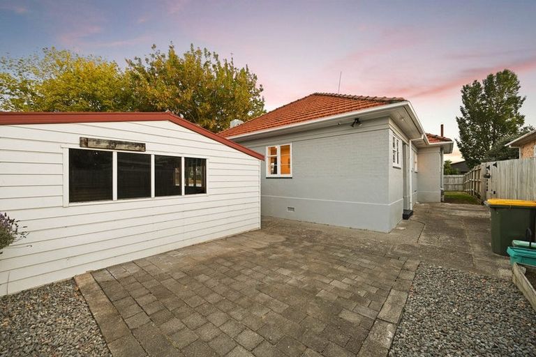 Photo of property in 1 Marire Avenue, Frankton, Hamilton, 3204