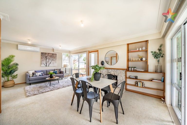 Photo of property in 45a Longfellow Street, Trentham, Upper Hutt, 5018