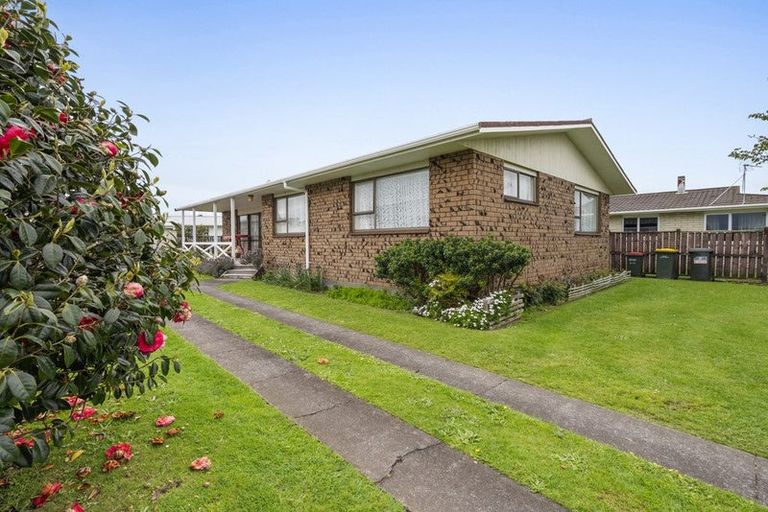 Photo of property in 74 Mangati Road, Bell Block, New Plymouth, 4312