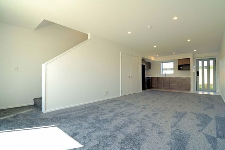 Photo of property in 4/295 Armagh Street, Christchurch Central, Christchurch, 8011