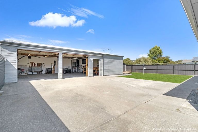 Photo of property in 26 Russell Avenue, Allenton, Ashburton, 7700