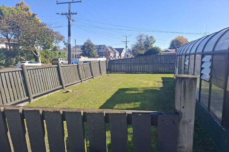 Photo of property in 4 Greensboro Street, Hamilton East, Hamilton, 3216