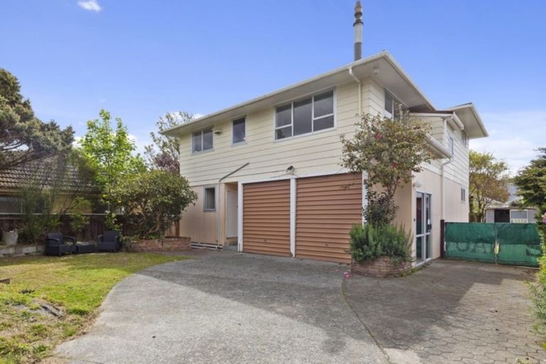 Photo of property in 68a Miro Street, Trentham, Upper Hutt, 5018