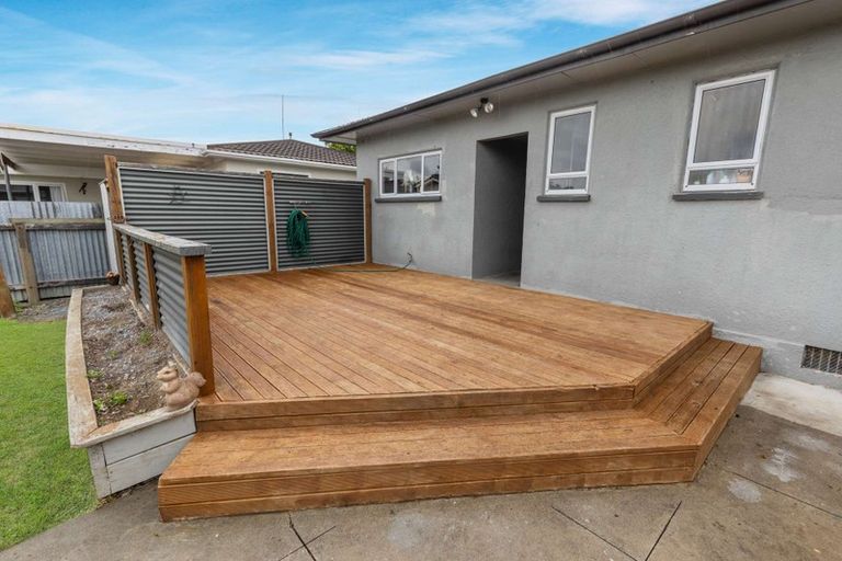 Photo of property in 34 Nottingham Avenue, Awapuni, Palmerston North, 4412