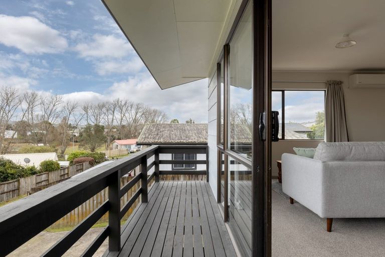 Photo of property in 8 Muir Place, Te Puke, 3119