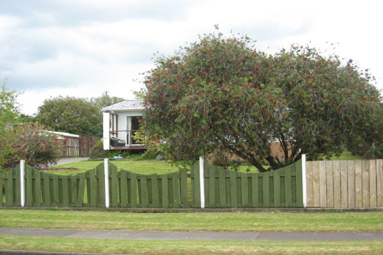 Photo of property in 148 Wordsworth Road, Manurewa, Auckland, 2102