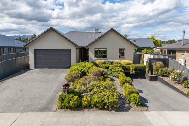 Photo of property in 26 Larch Crescent, Alexandra, 9320