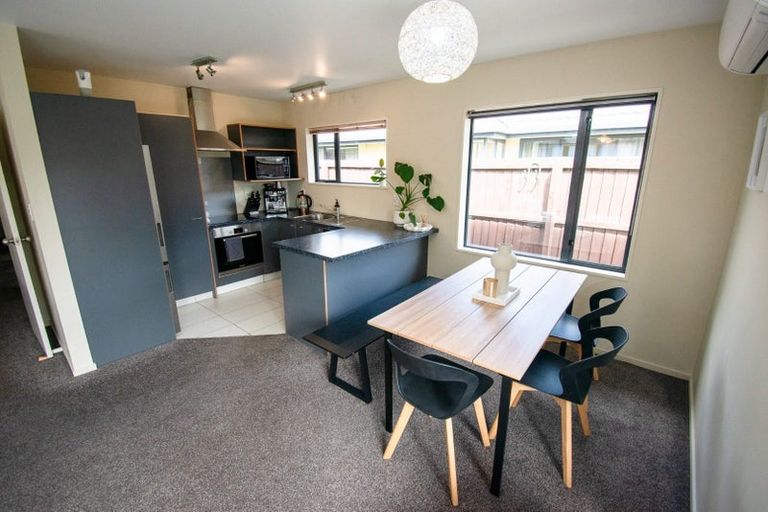 Photo of property in 87a Forfar Street, St Albans, Christchurch, 8014