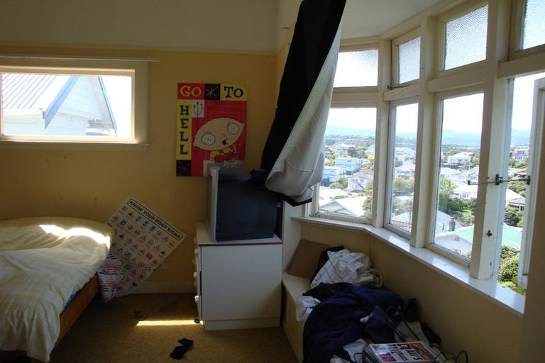 Photo of property in 8 Konini Road, Hataitai, Wellington, 6021