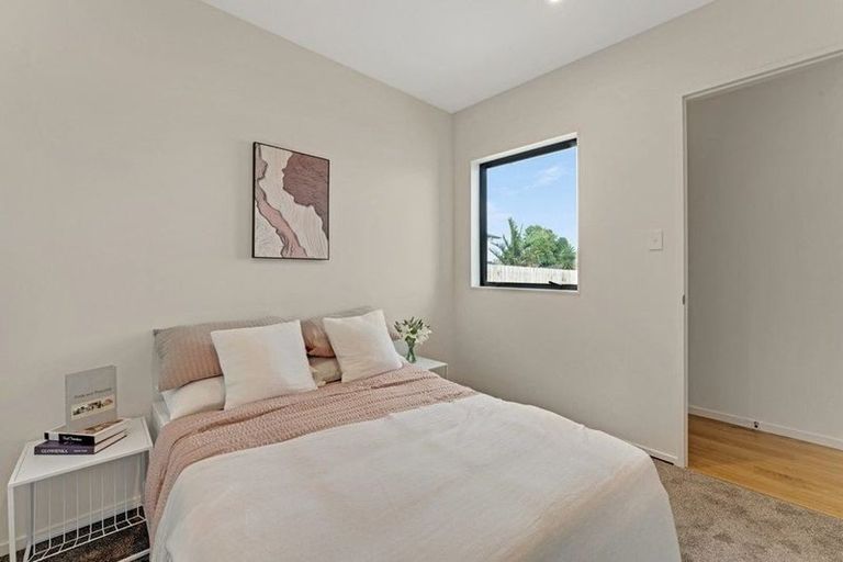 Photo of property in 3/40 Bahari Drive, Ranui, Auckland, 0612