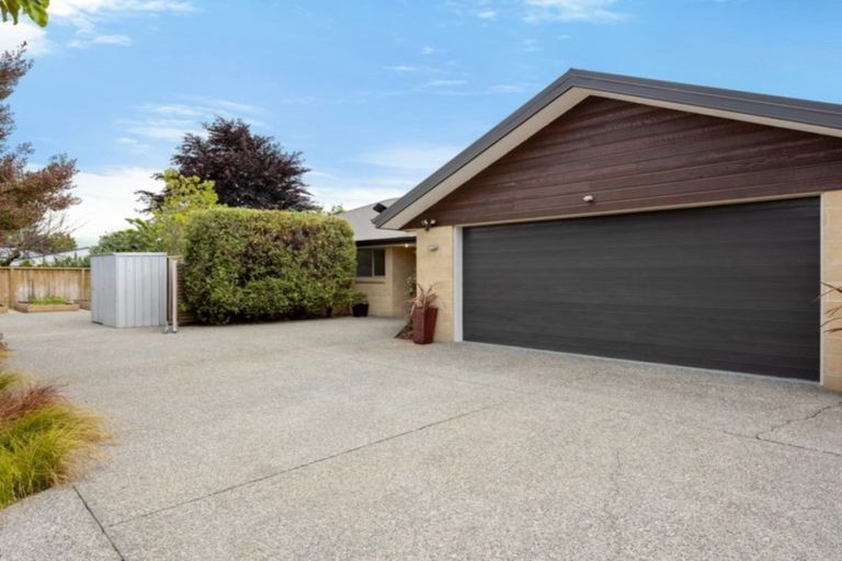 Photo of property in 18 Hilton Place, Blenheim, 7201