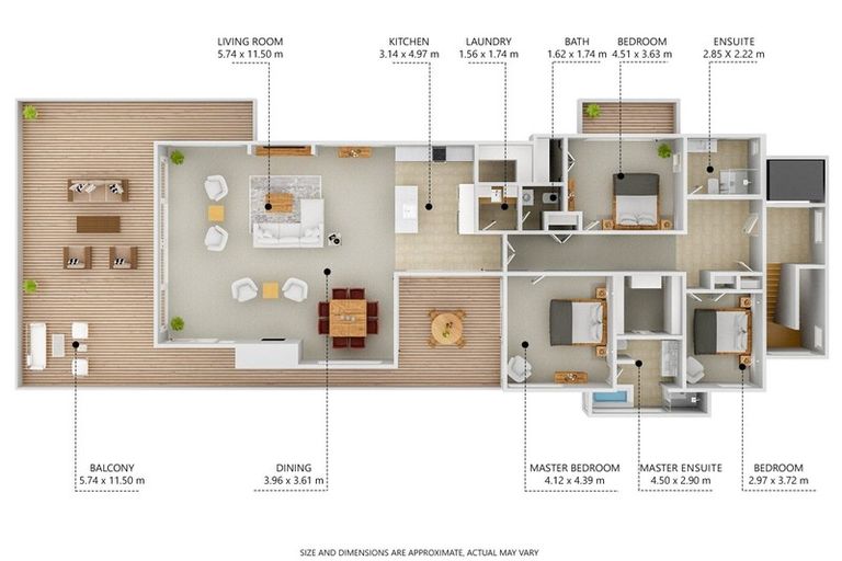 Photo of property in 389a Oceanbeach Road, Mount Maunganui, 3116